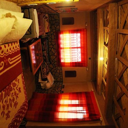 Bed and Breakfast La Kasbah De Dades à Boumalne Chambre photo